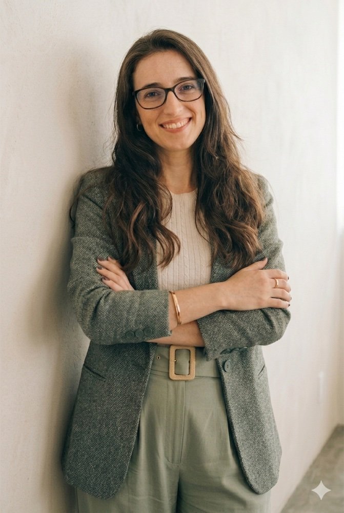 Drª. Amanda Buchmann